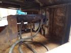 Logiudice Spiral Mixer, Model Es 300d, W/ 2 Bowls